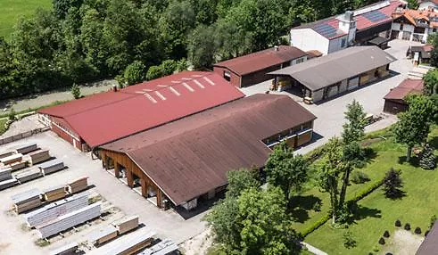 SCS Standort Ruhpolding