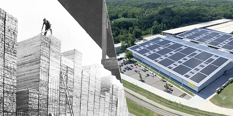 Tradition trifft Innovation